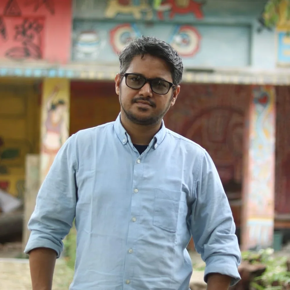 Md. Ashraful Islam (Neon)