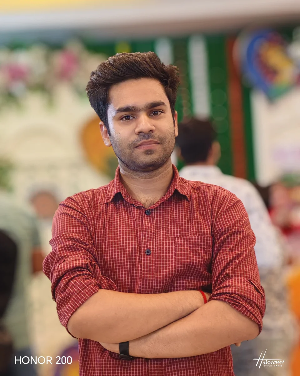 Dipok Sharma